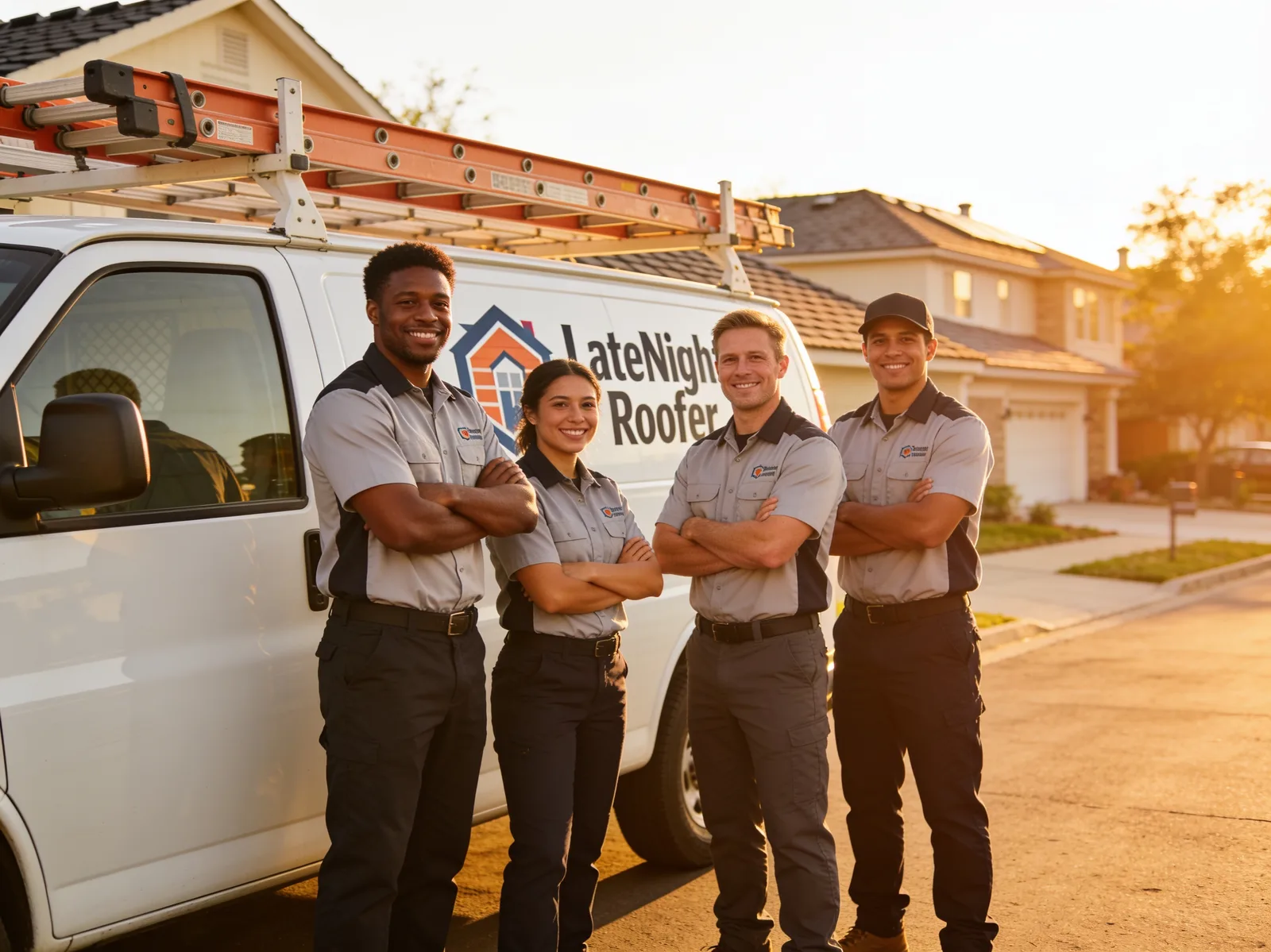 Emergency Roof Repair company in Hortonville, WI